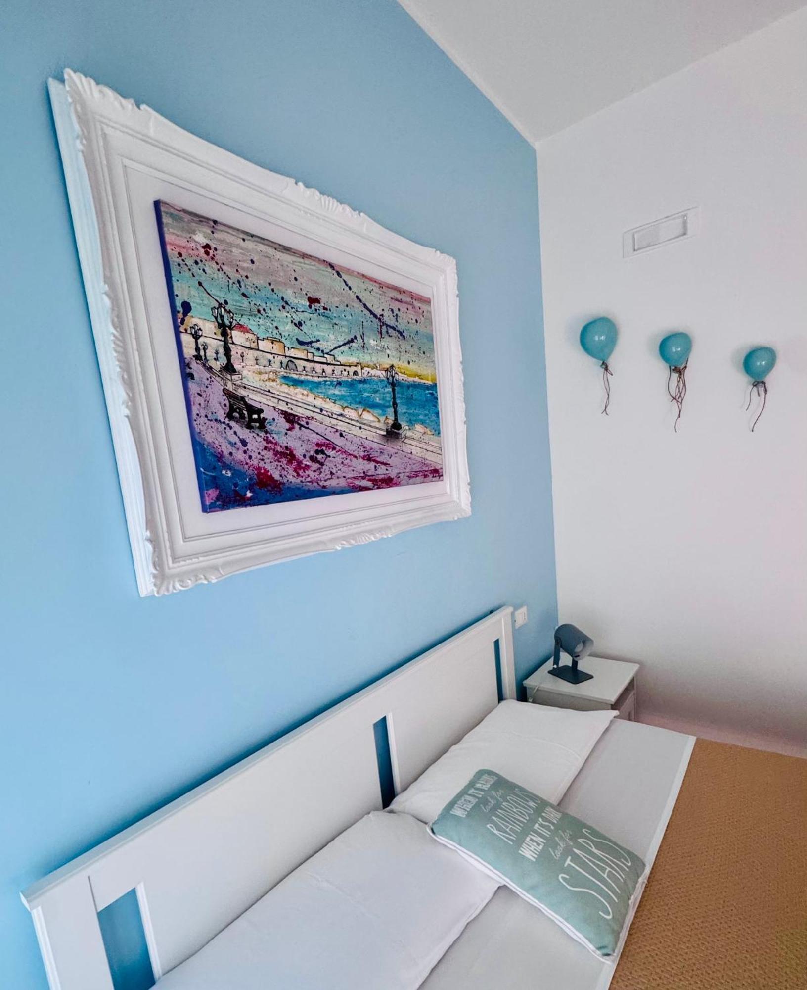 Mimi Maison Guest house Bari